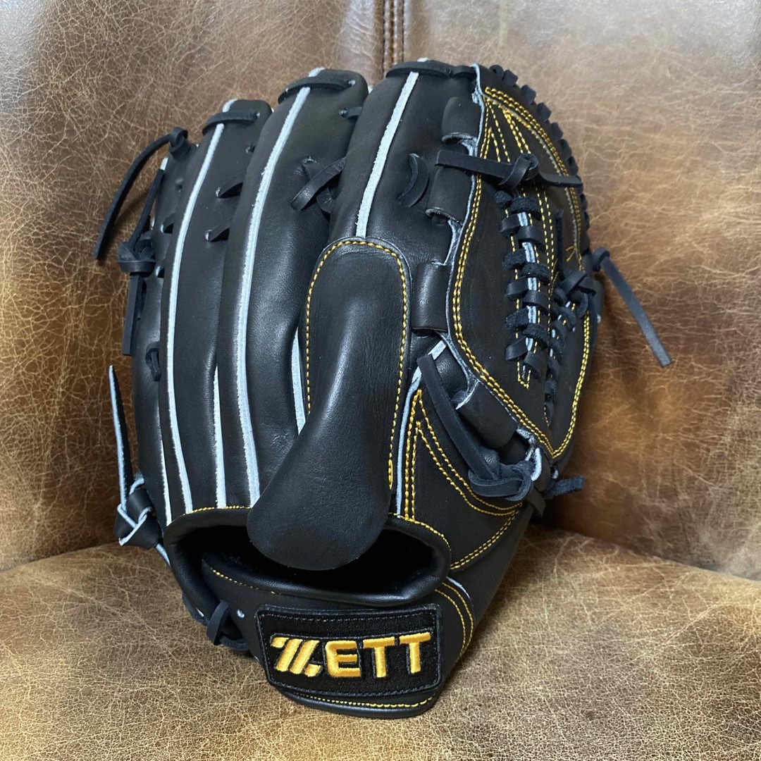 楽天市場】グローブ 野球 ZETT ゼット 硬式 野球 投手用 楽天市場】グローブ 野球 ZETT ゼット 硬式 野球 投手用