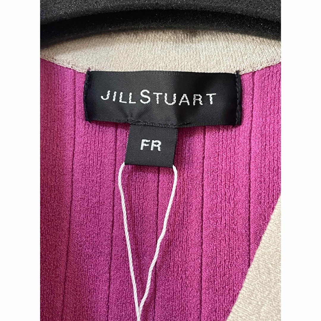 JILL by STUART ニット セーター シャーリングニット