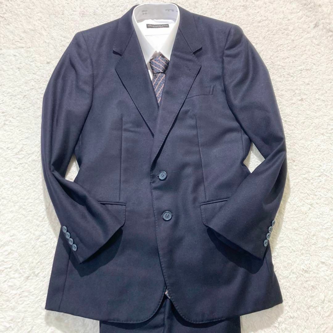 Yves Saint Laurent - 【美品】Yves Saint Laurent スリーピース Yves Saint Laurent - 【美品】Yves Saint Laurent スリーピース