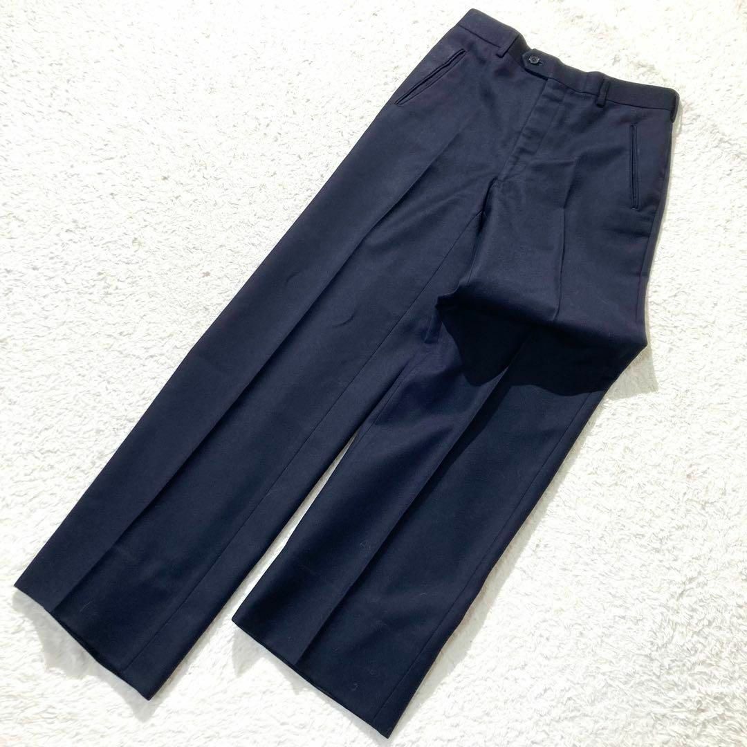 Yves Saint Laurent - 【美品】Yves Saint Laurent スリーピース Yves Saint Laurent - 【美品】Yves Saint Laurent スリーピース