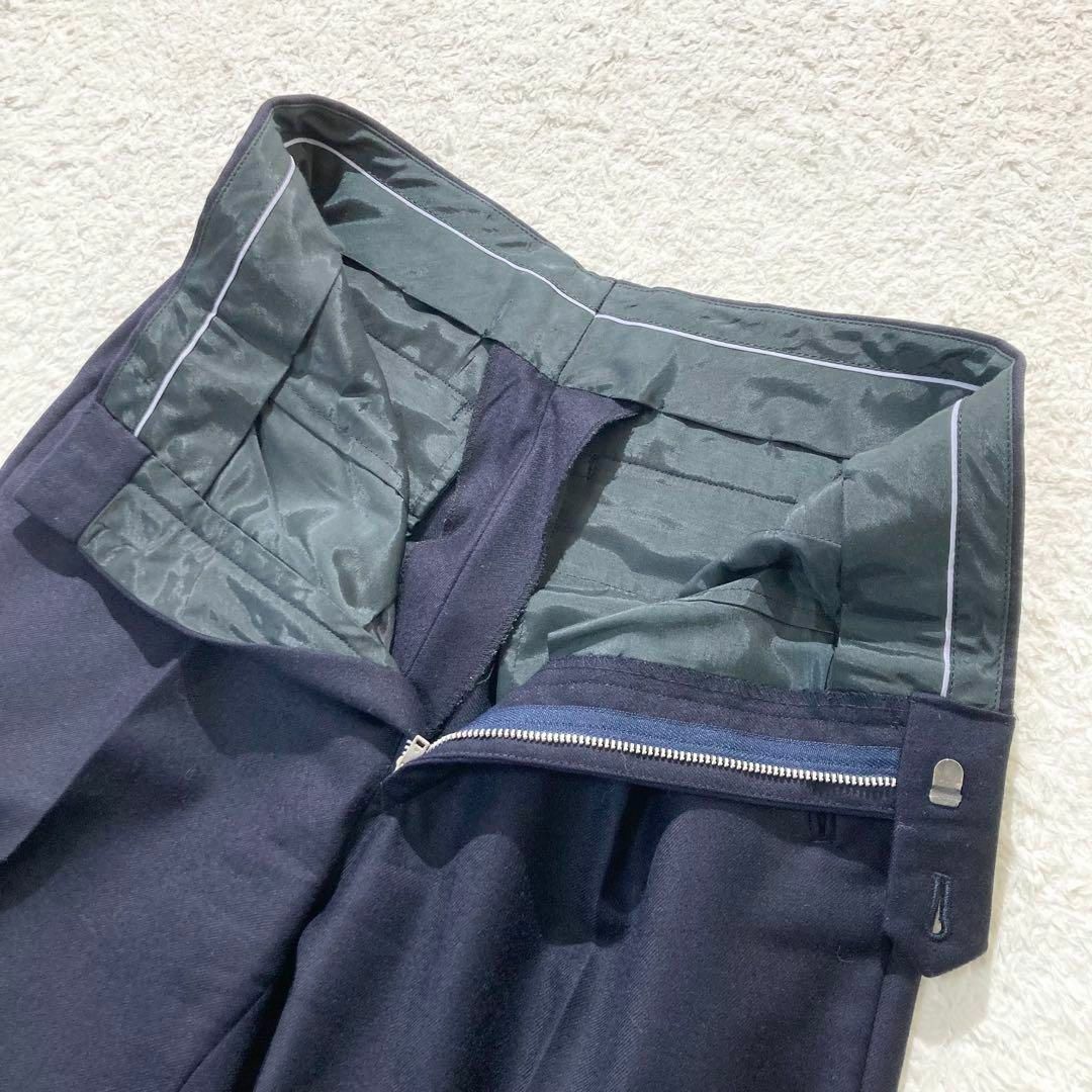 Yves Saint Laurent - 【美品】Yves Saint Laurent スリーピース Yves Saint Laurent - 【美品】Yves Saint Laurent スリーピース