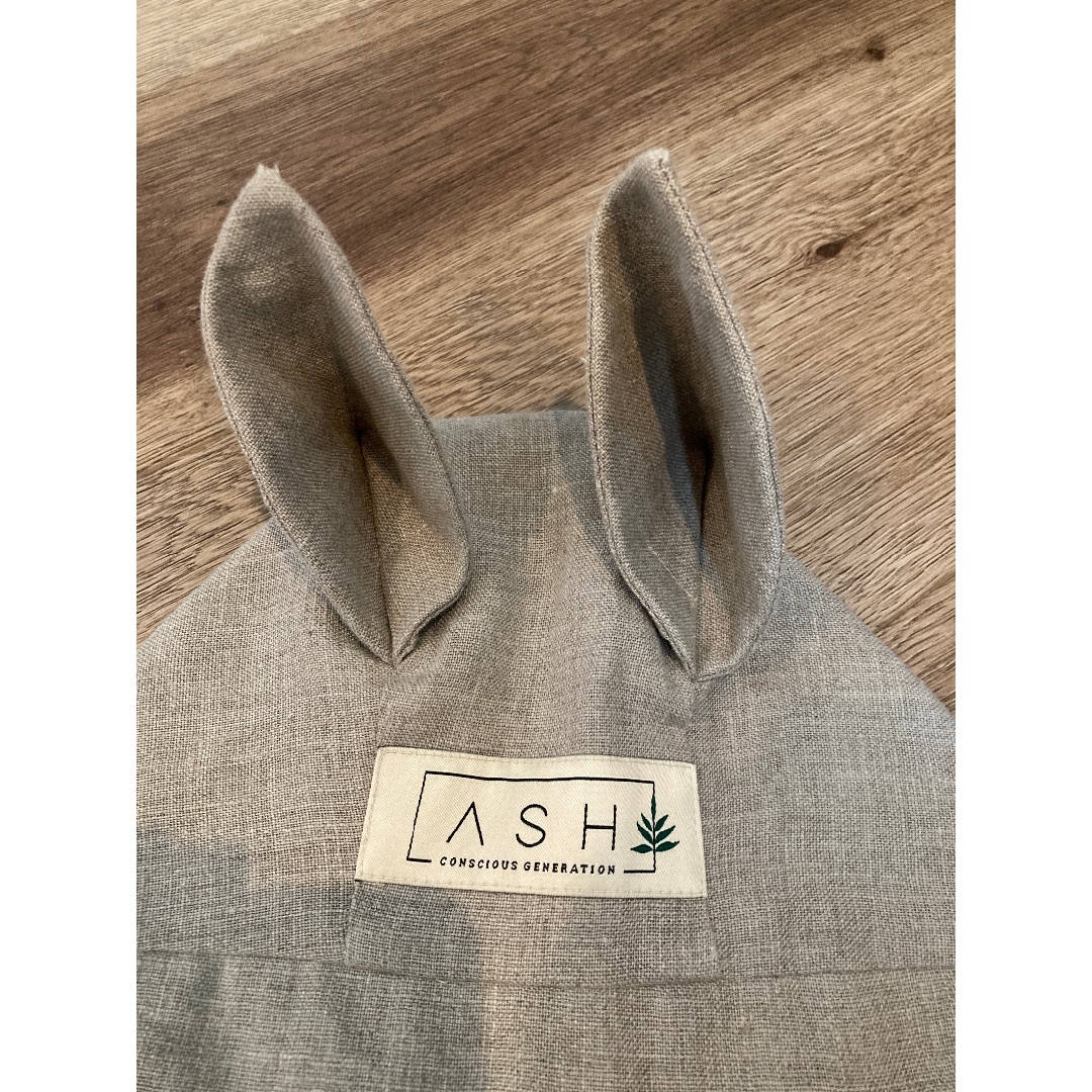 ASH - 【美品】ASH generation / Squirrel Bonnetの通販 by