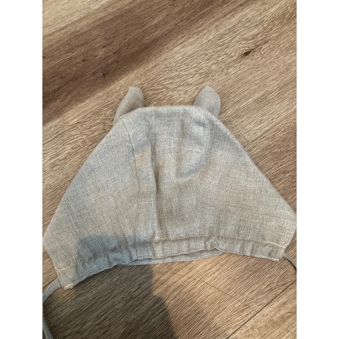 ASH - 【美品】ASH generation / Squirrel Bonnetの通販 by