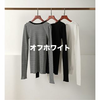 Whim Gazette(カットソー(長袖/七分))のフリマアイテム一覧 Whim Gazette(カットソー(長袖/七分))のフリマアイテム一覧