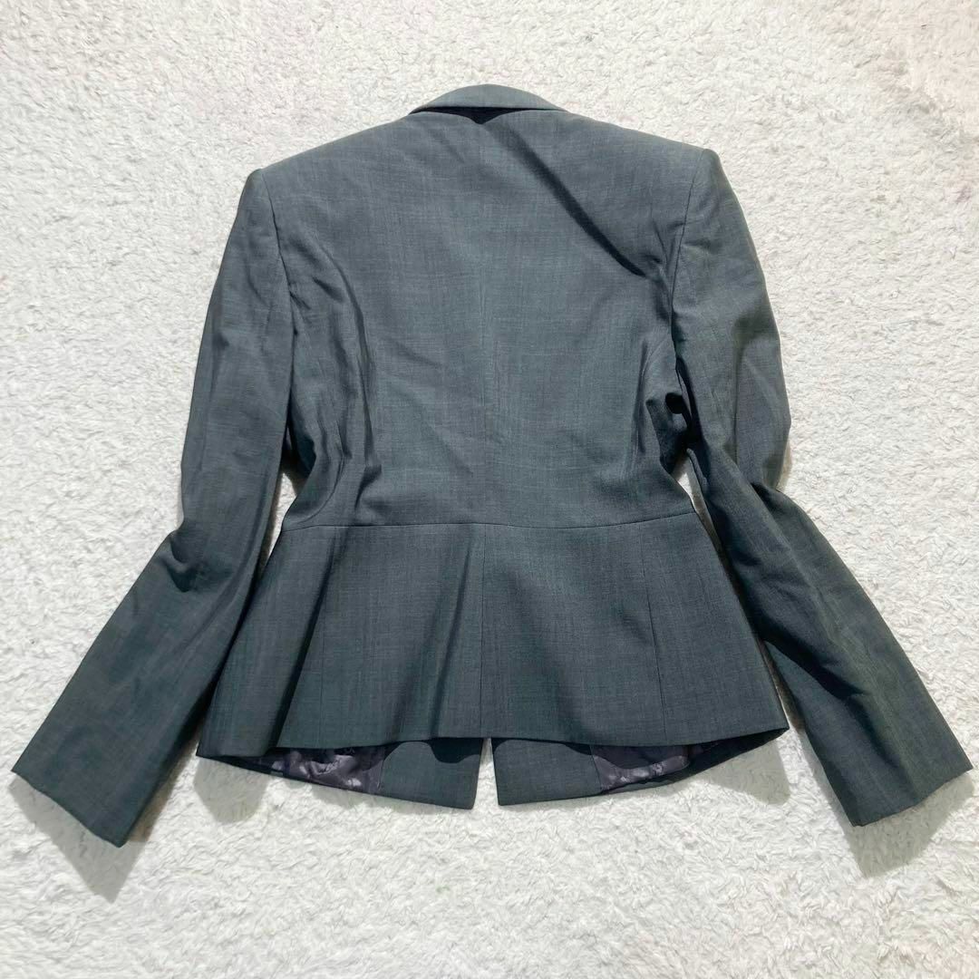 GUCCI - 【極美品】GUCCI スーツ セットアップ スカート GG 総柄 GUCCI - 【極美品】GUCCI スーツ セットアップ スカート GG 総柄