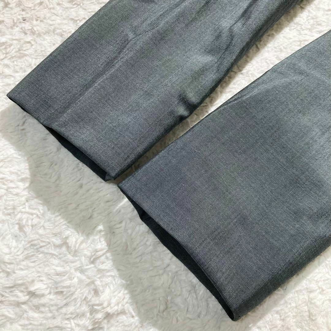 GUCCI - 【極美品】GUCCI スーツ セットアップ スカート GG 総柄 GUCCI - 【極美品】GUCCI スーツ セットアップ スカート GG 総柄