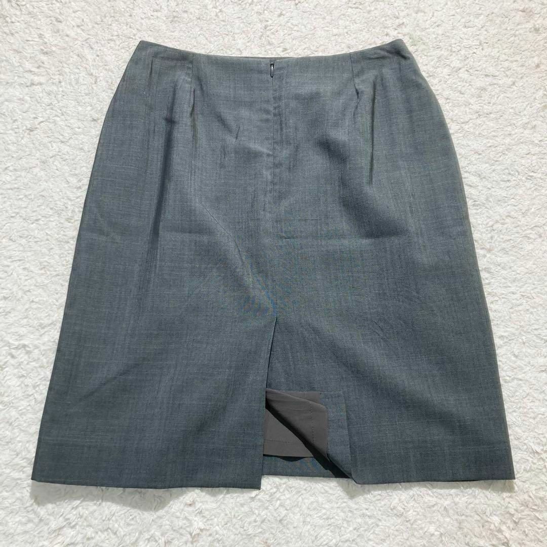 GUCCI - 【極美品】GUCCI スーツ セットアップ スカート GG 総柄 GUCCI - 【極美品】GUCCI スーツ セットアップ スカート GG 総柄