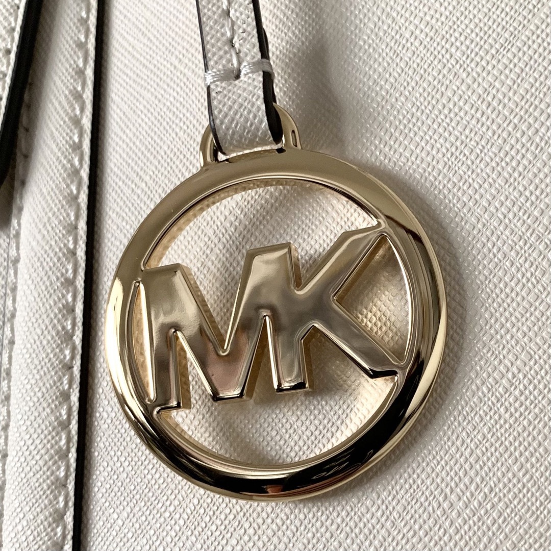 MICHAEL KORS - 新品未使用 マイケルコース 大きめトートバッグ MICHAEL KORS - 新品未使用 マイケルコース 大きめトートバッグ