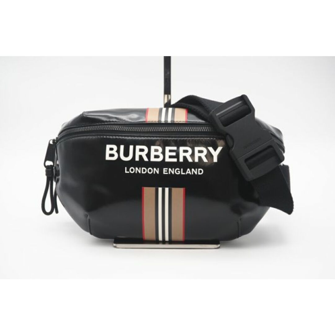 BURBERRY - BURBERRY バーバリー ボディバッグの通販 by BURBERRY - BURBERRY バーバリー ボディバッグの通販 by