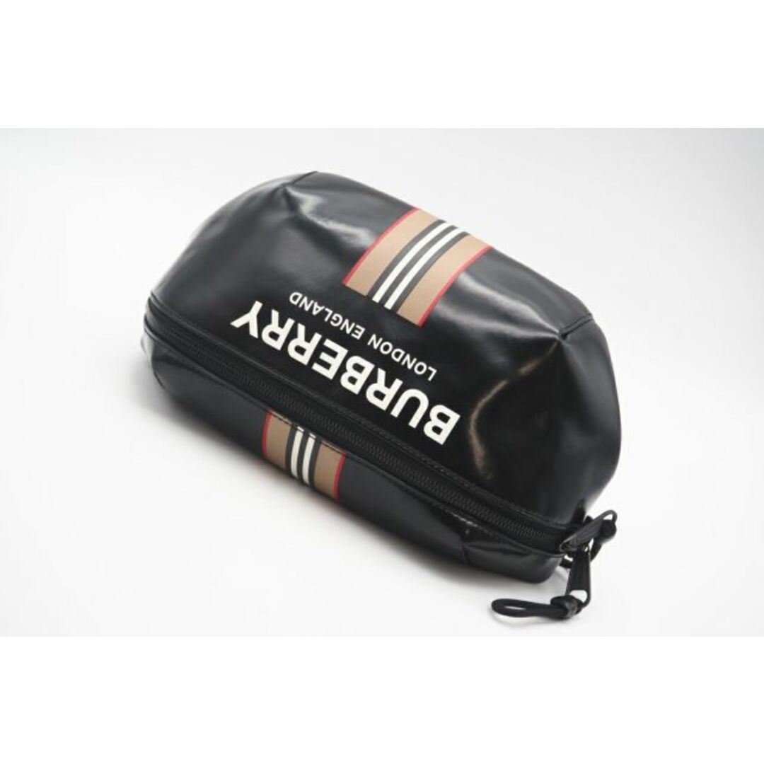 BURBERRY - BURBERRY バーバリー ボディバッグの通販 by BURBERRY - BURBERRY バーバリー ボディバッグの通販 by