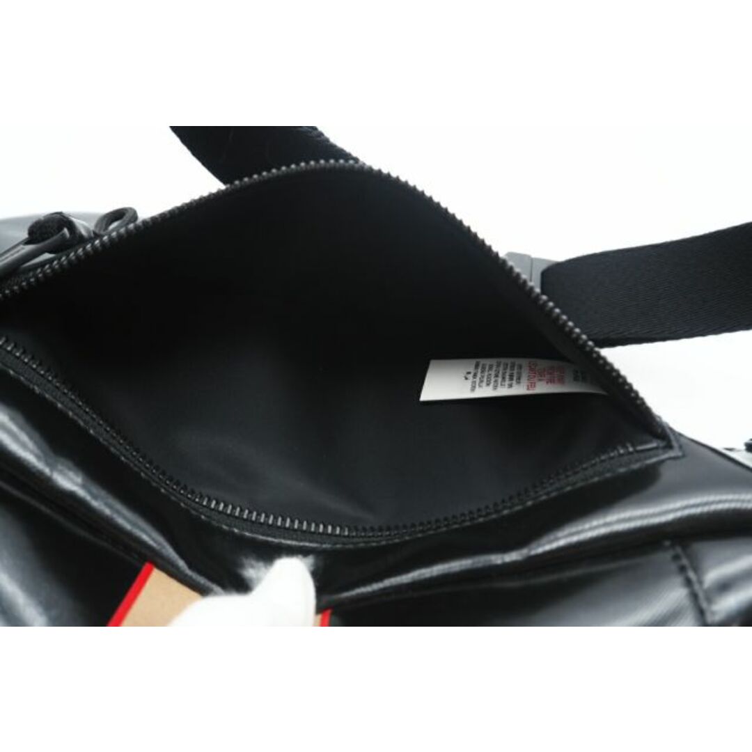 BURBERRY - BURBERRY バーバリー ボディバッグの通販 by BURBERRY - BURBERRY バーバリー ボディバッグの通販 by