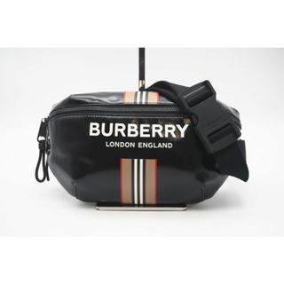BURBERRY - BURBERRY バーバリー ボディバッグの通販 by BURBERRY - BURBERRY バーバリー ボディバッグの通販 by