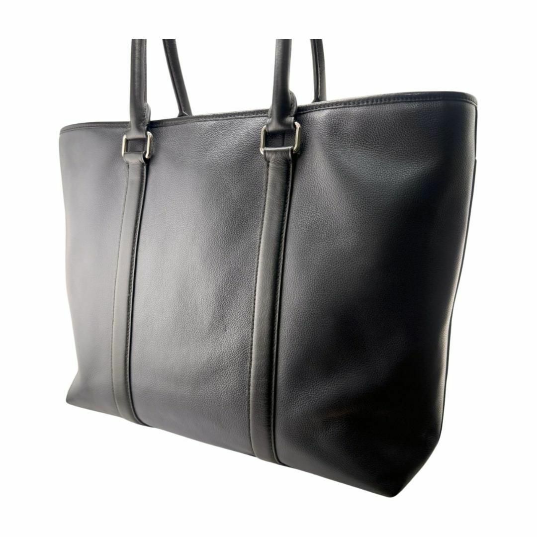COACH コーチ ビジネスバッグ グレー メトロポリタン バイカラー COACH コーチ ビジネスバッグ グレー メトロポリタン バイカラー