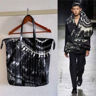 DRIES VAN NOTEN(トートバッグ)のフリマアイテム一覧 DRIES VAN NOTEN(トートバッグ)のフリマアイテム一覧