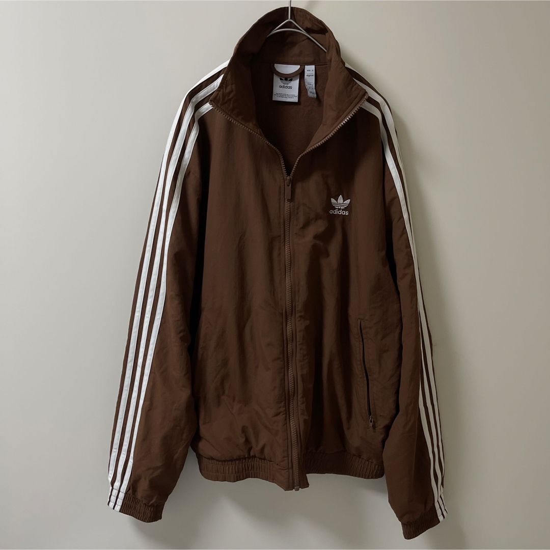 Originals(adidas) - 新品M】アディダス刺繍トラック Originals(adidas) - 新品M】アディダス刺繍トラック