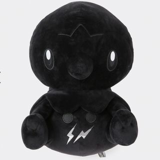 ポケモン(ぬいぐるみ ・ ブラック/黒色系)のフリマアイテム一覧 ポケモン(ぬいぐるみ ・ ブラック/黒色系)のフリマアイテム一覧