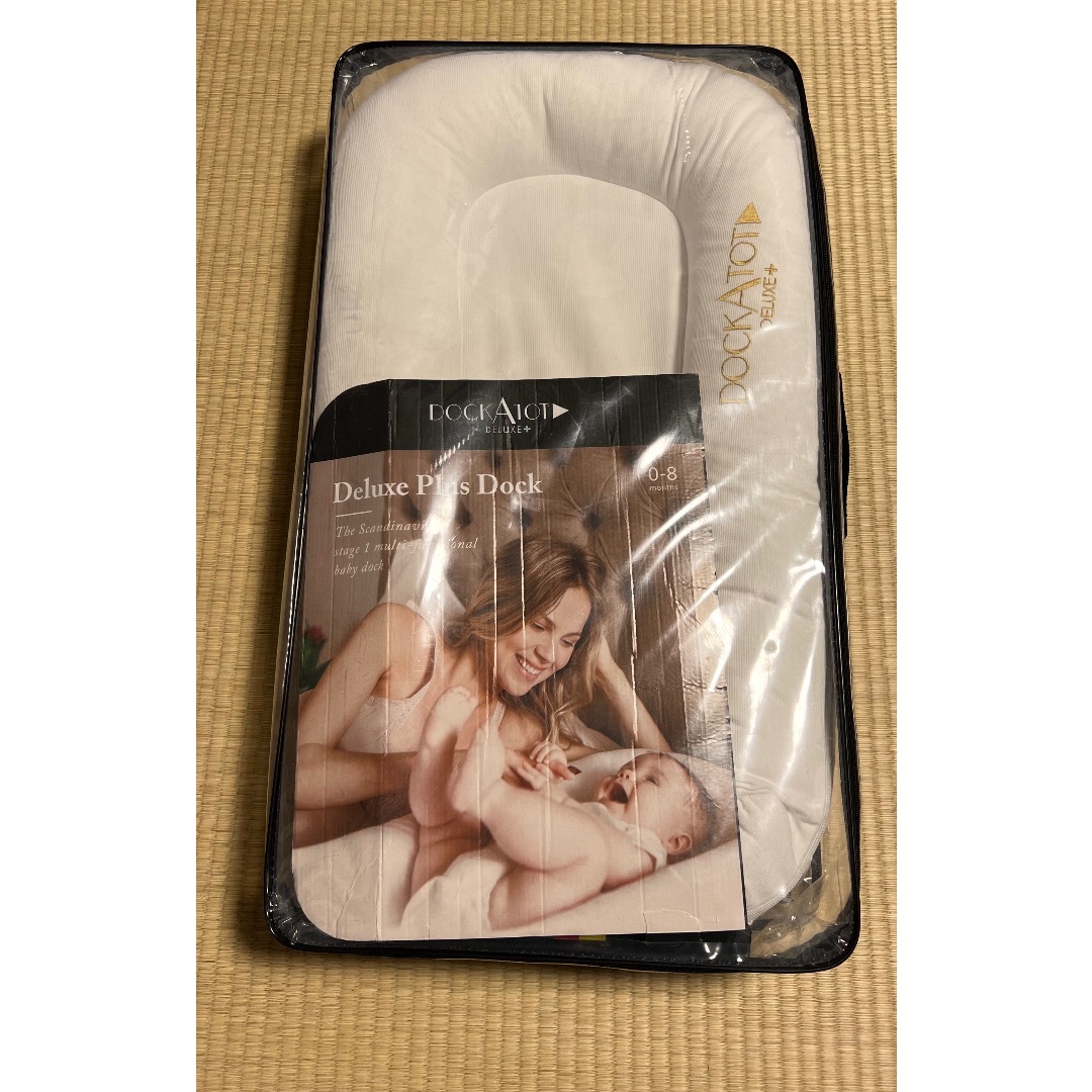 KATOJI - ドッカトット　DELUXE+ 美品