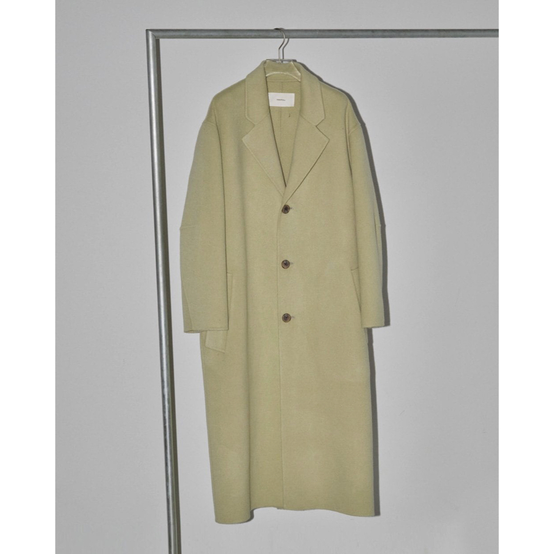 TODAYFUL(トゥデイフル)Wool Over Coatウールオーバーコート TODAYFUL(トゥデイフル)Wool Over Coatウールオーバーコート