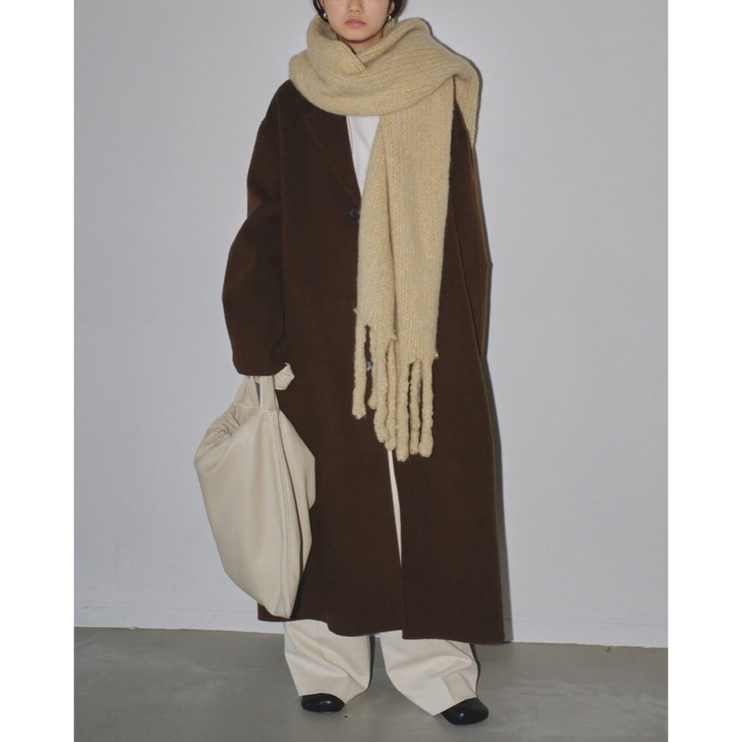 TODAYFUL(トゥデイフル)Wool Over Coatウールオーバーコート TODAYFUL(トゥデイフル)Wool Over Coatウールオーバーコート