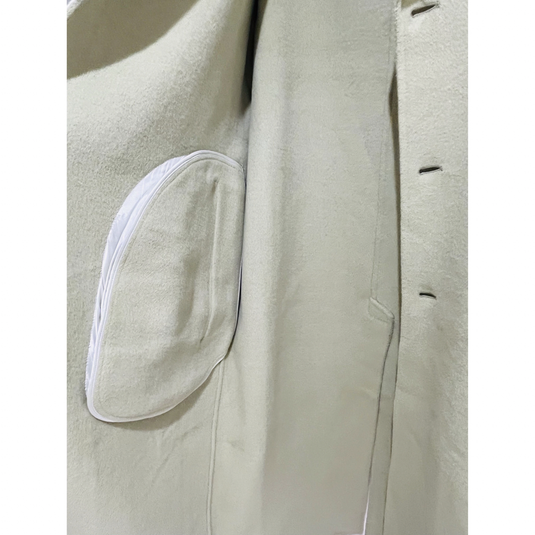TODAYFUL(トゥデイフル)Wool Over Coatウールオーバーコート TODAYFUL(トゥデイフル)Wool Over Coatウールオーバーコート
