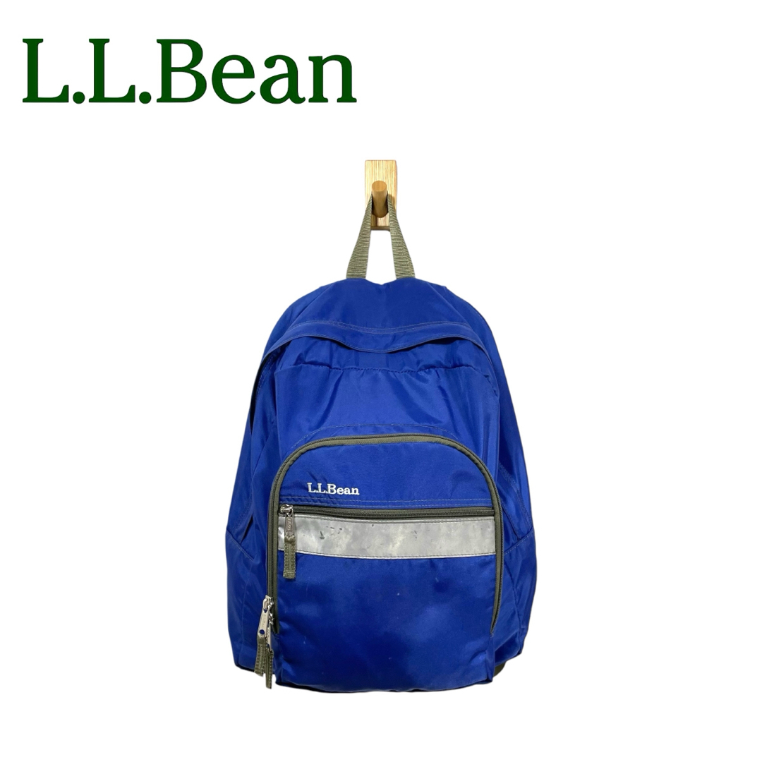 L.L.Bean - |リュック・バックパック L.L.Bean - |リュック・バックパック