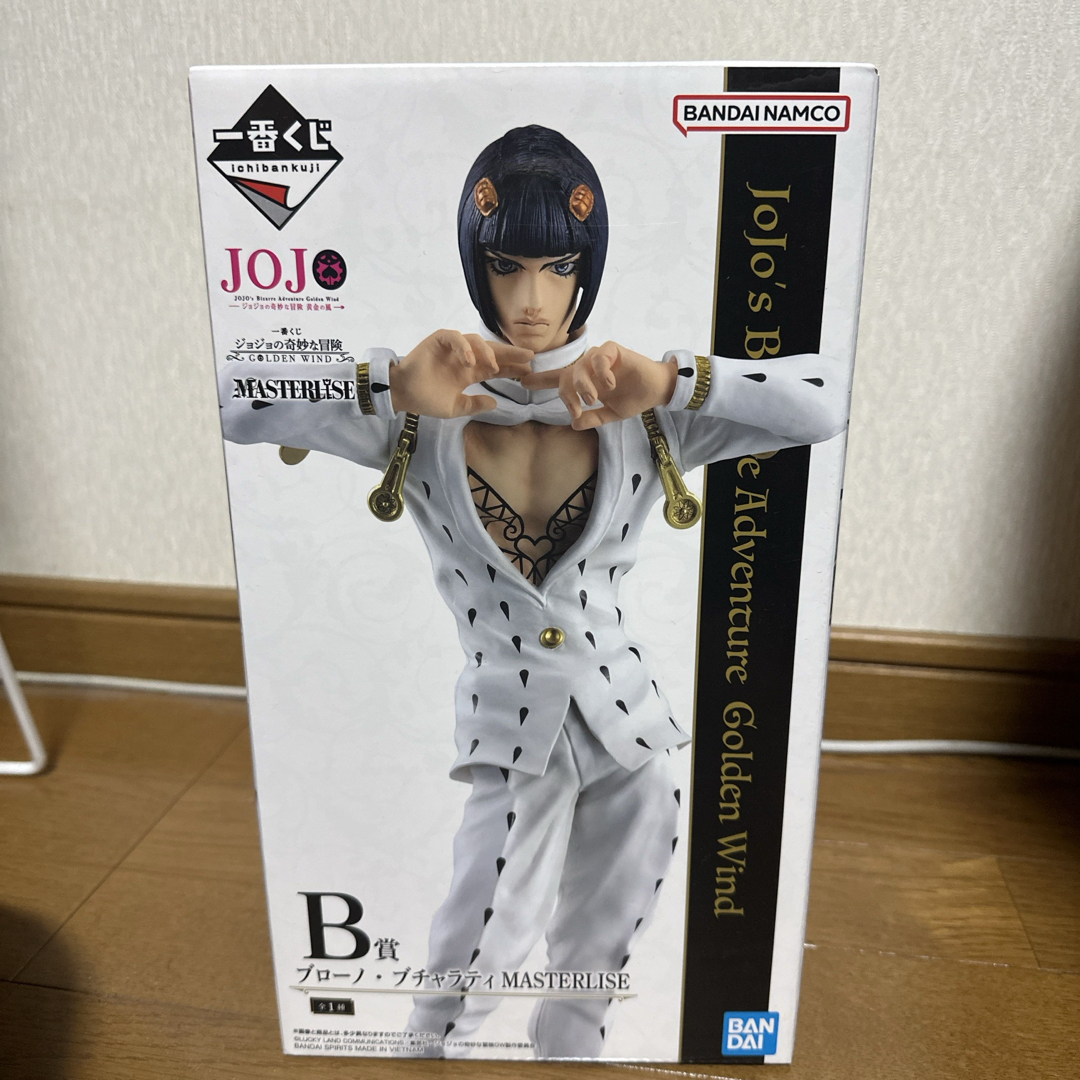 ヴァイス ブースターパック ジョジョの奇妙な冒険 黄金の風 未 ヴァイス ブースターパック ジョジョの奇妙な冒険 黄金の風 未