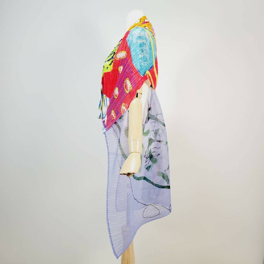 PLEATS PLEASE ISSEY MIYAKE - 00s 2001 プリーツプリーズ PLEATS PLEASE ISSEY MIYAKE - 00s 2001 プリーツプリーズ