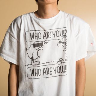 グラム(glamb)の【新品】4/13まで！glamb×nissy(西島隆弘)コラボＴシャツ(Tシャツ(半袖/袖なし))