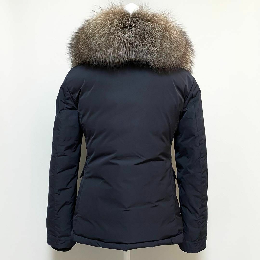 MONCLER - MONCLER / MALUS ダウンジャケット 00 ネイビーの通販 MONCLER - MONCLER / MALUS ダウンジャケット 00 ネイビーの通販