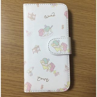 ニーナミュウ(Nina mew)のニーナミュウ☆iPhone6ケース(モバイルケース/カバー)