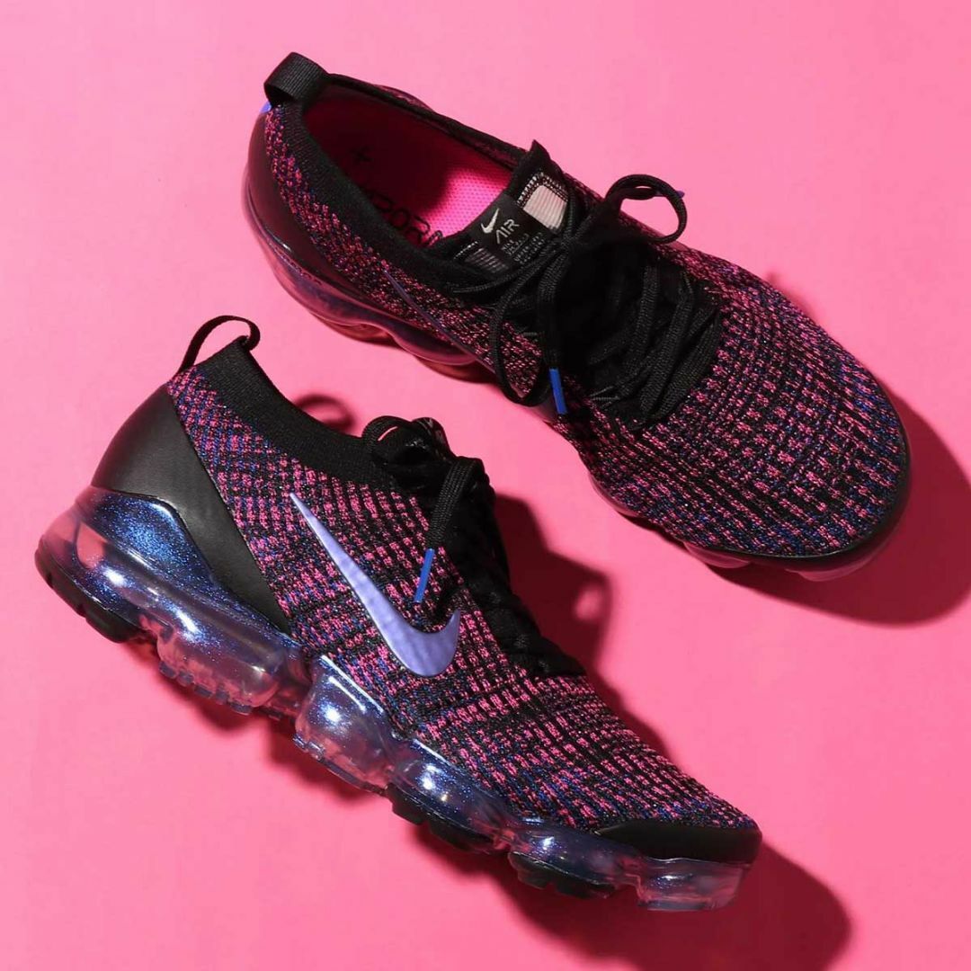 NIKE - ☆人気 格安 NIKE エアヴェイパーマックス3 27.5 ナイキ NIKE - ☆人気 格安 NIKE エアヴェイパーマックス3 27.5 ナイキ