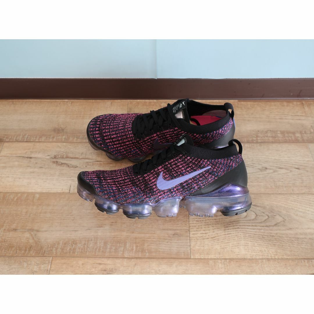 NIKE - ☆人気 格安 NIKE エアヴェイパーマックス3 27.5 ナイキ NIKE - ☆人気 格安 NIKE エアヴェイパーマックス3 27.5 ナイキ