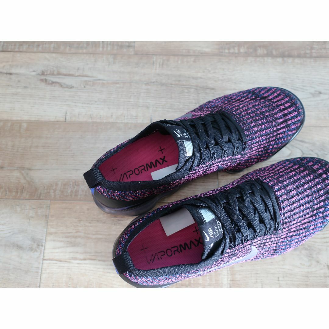 NIKE - ☆人気 格安 NIKE エアヴェイパーマックス3 27.5 ナイキ NIKE - ☆人気 格安 NIKE エアヴェイパーマックス3 27.5 ナイキ