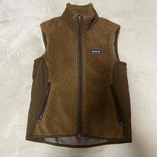 patagonia(ベスト/ジレ ・ ブラウン/茶色系)のフリマアイテム一覧 patagonia(ベスト/ジレ ・ ブラウン/茶色系)のフリマアイテム一覧