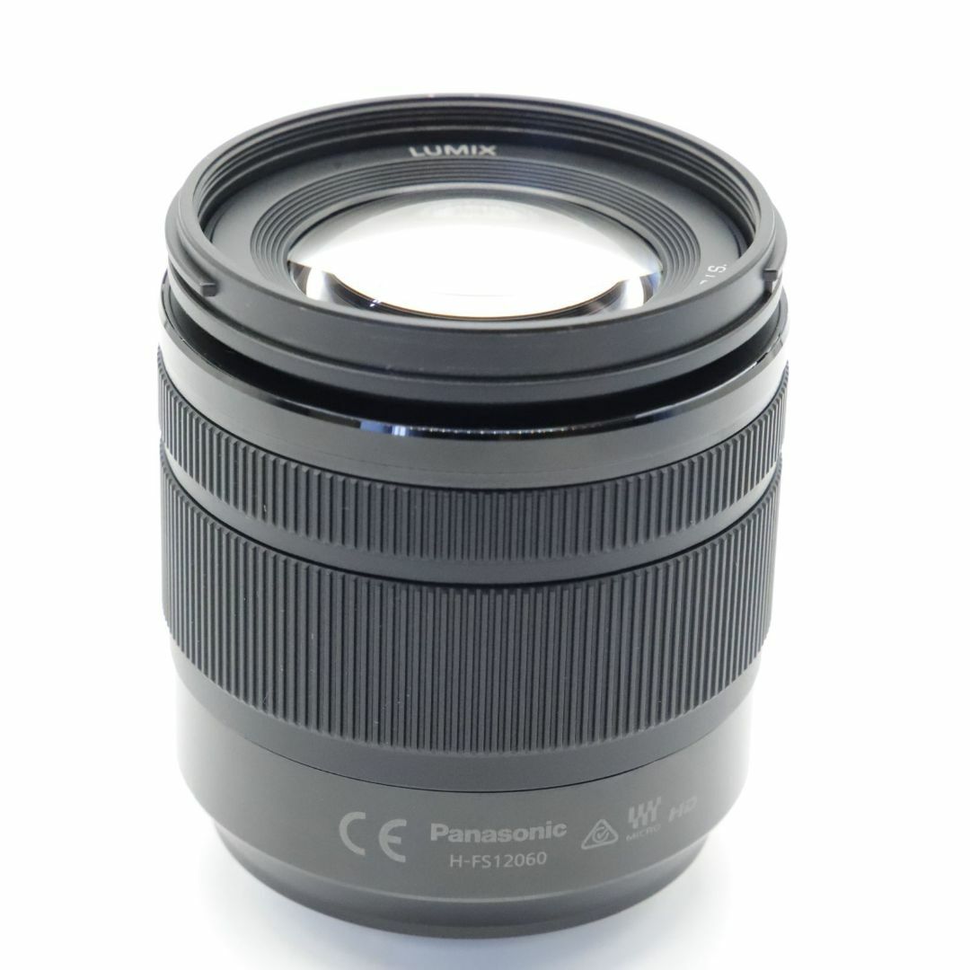 □ほぼ新品□ルミックス G VARIO 12-60mm/F3.5-5.6 □ほぼ新品□ルミックス G VARIO 12-60mm/F3.5-5.6
