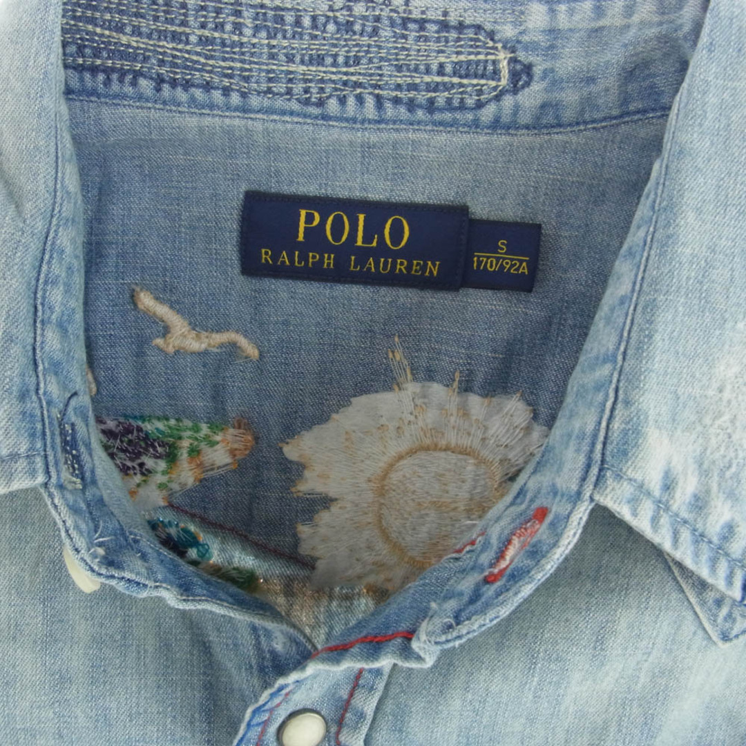 POLO RALPH LAUREN ポロ・ラルフローレン 710547349001 サン POLO RALPH LAUREN ポロ・ラルフローレン 710547349001 サン