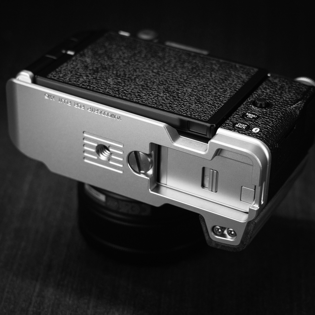 富士フイルム FUJIFILM xm5 X-M5用 ハンドグリップの通販 by 富士フイルム FUJIFILM xm5 X-M5用 ハンドグリップの通販 by
