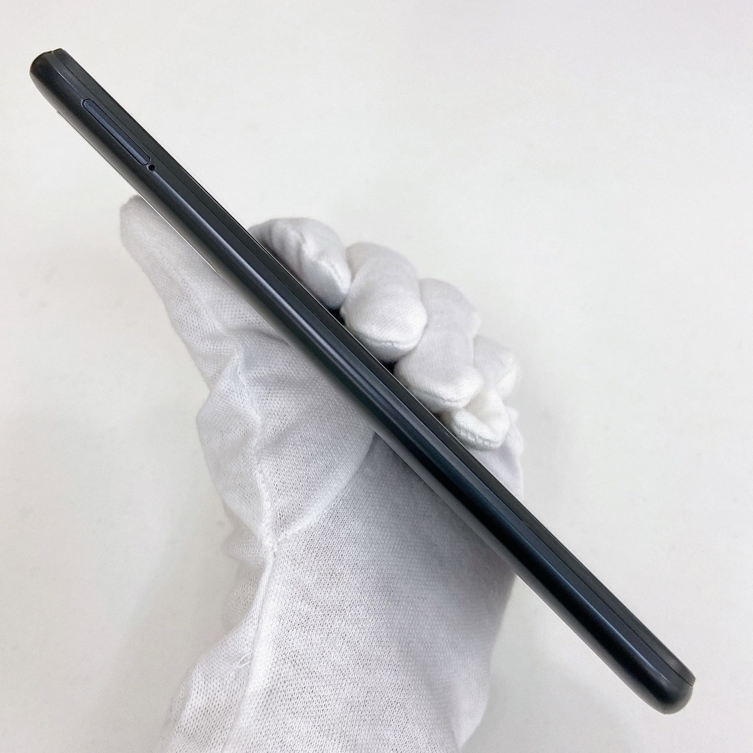 Xiaomi Redmi 9T 64GB ブラック SIMフリー スマートフォン本体 Xiaomi Redmi 9T 64GB ブラック SIMフリー スマートフォン本体
