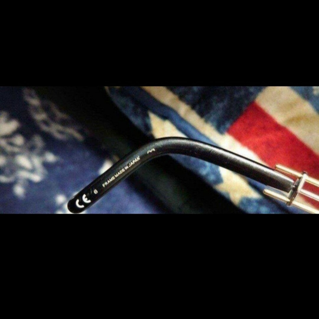Jean-Paul GAULTIER - 極美品/ジャンポールゴルチエ56―0174ネジ Jean-Paul GAULTIER - 極美品/ジャンポールゴルチエ56―0174ネジ