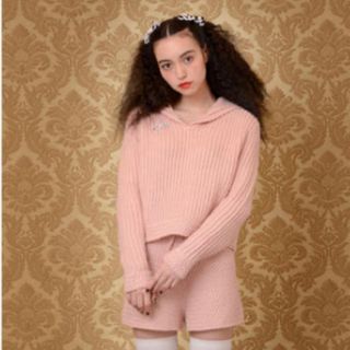Katie(ニット/セーター)のフリマアイテム一覧 Katie(ニット/セーター)のフリマアイテム一覧