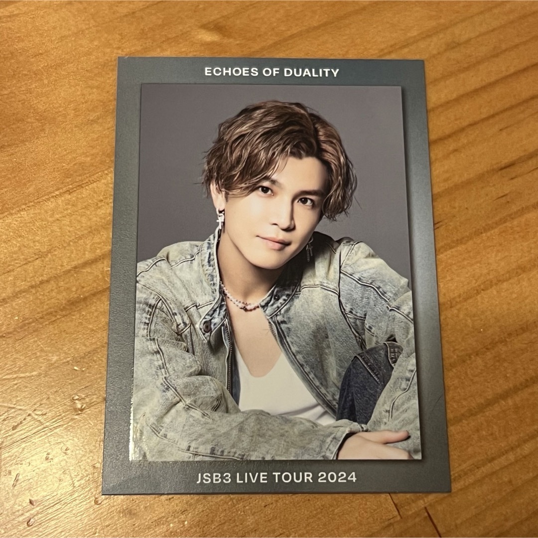 三代目 J Soul Brothers - 三代目JSB 岩田剛典 岩ちゃん GUN 三代目 J Soul Brothers - 三代目JSB 岩田剛典 岩ちゃん GUN