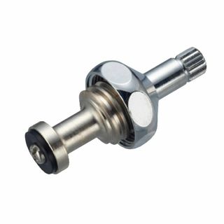 LIXIL(リクシル) INAX シャワーバス水栓用固定コマ式スピンドル部(湯側(その他)