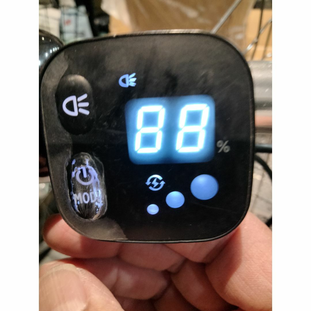 激安!新基準最高級クラスPanasonic電動アシスト自転車!後ろ 激安!新基準最高級クラスPanasonic電動アシスト自転車!後ろ