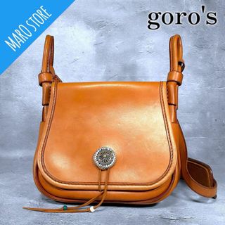 goro's(ショルダーバッグ)のフリマアイテム一覧 goro's(ショルダーバッグ)のフリマアイテム一覧