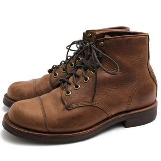 CHIPPEWA(ブラウン/茶色系)のフリマアイテム一覧 CHIPPEWA(ブラウン/茶色系)のフリマアイテム一覧
