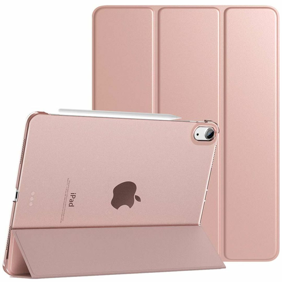 色:ローズゴールド】iPad Air 11インチ ケース(2024) iPadの通販 色:ローズゴールド】iPad Air 11インチ ケース(2024) iPadの通販