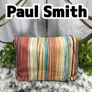 Paul Smith(ショルダーバッグ)のフリマアイテム一覧 Paul Smith(ショルダーバッグ)のフリマアイテム一覧