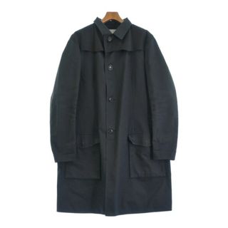 kolor(ステンカラーコート)のフリマアイテム一覧 kolor(ステンカラーコート)のフリマアイテム一覧