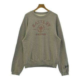 KAPITAL(スウェット)のフリマアイテム一覧 KAPITAL(スウェット)のフリマアイテム一覧