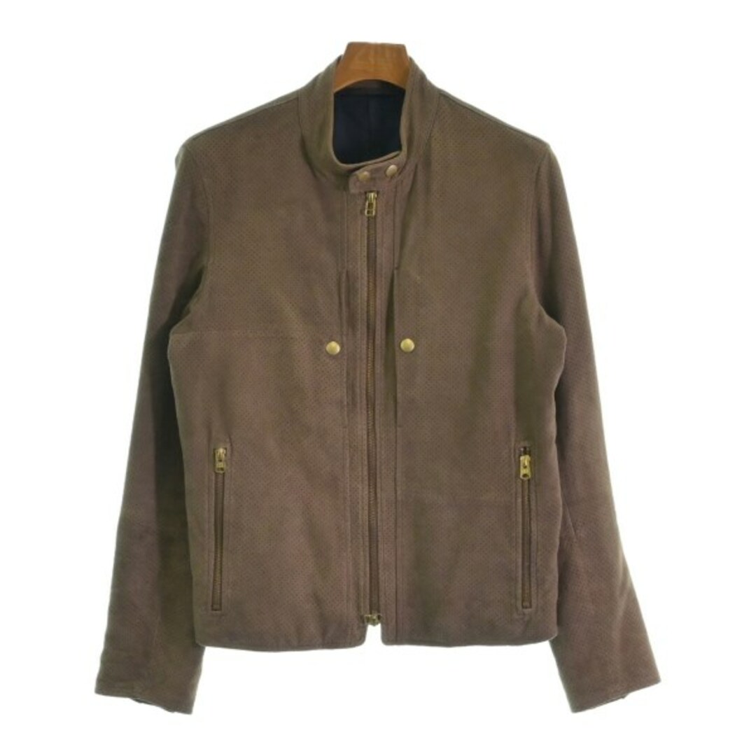 PS by Paul Smith ブルゾン(その他) M 茶 【古着】 PS by Paul Smith ブルゾン(その他) M 茶 【古着】